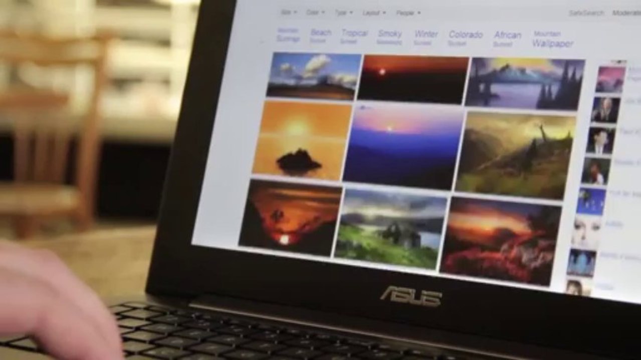 Asus Taichi 21