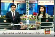 Headlines - 2300 - Sunday - Aug - 11 - 2013