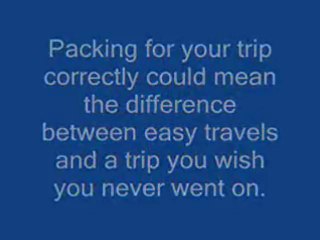 Best Packing And Preparation Techniques For Traveling 16