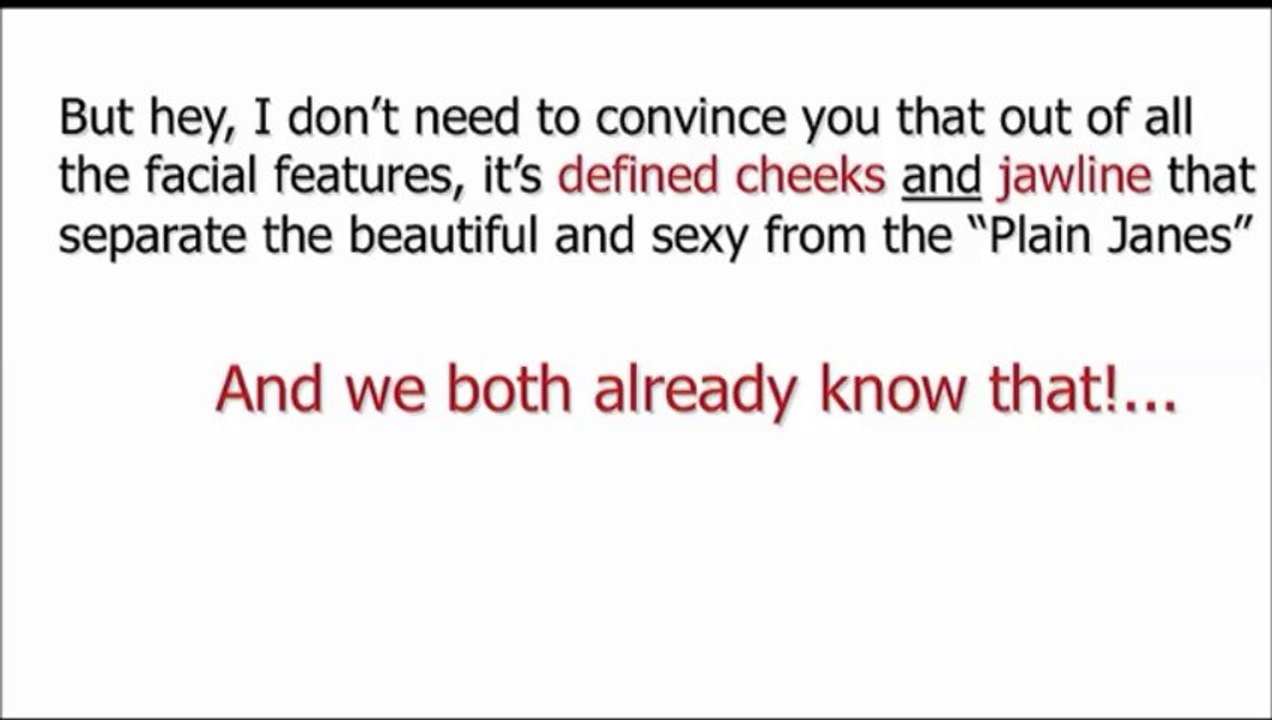 How To Reduce Face Fat - How To Reduce Face Fat Naturally In Weeks