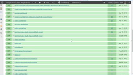 Cara Gampang Mengumpulkan Link Juice Tanpa Backlink