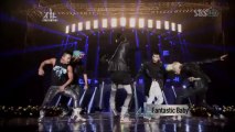 BIGBANG ALIVE TOUR 2012 - PARTE 2/5 (Sub Español HD)