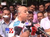 Tv9 Gujarat - Arun Jaitley detained at Jammu airport