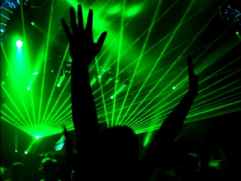 Mix Trance