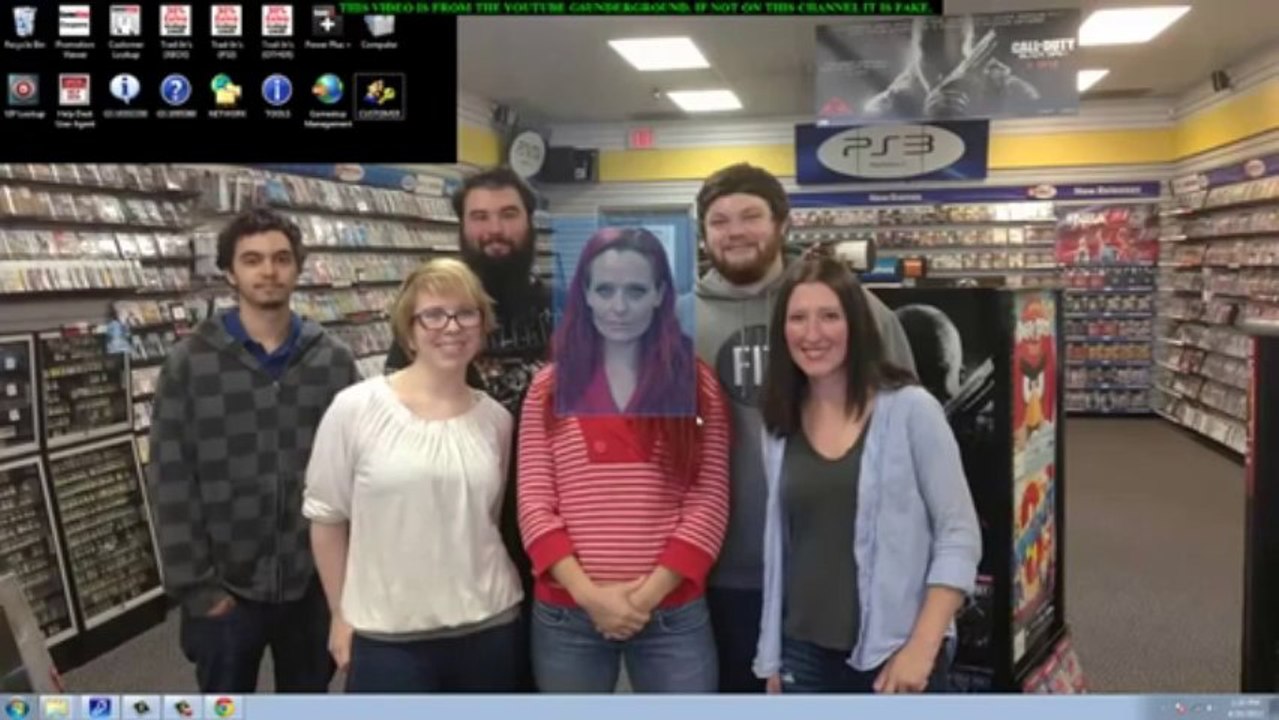 Unlimited free Microsoft Points and Xbox Live (2013).