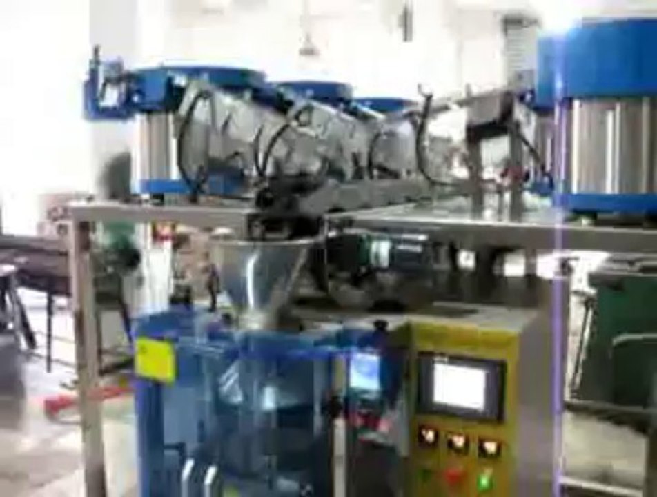 Screws packing machine, screws counting machine ## Skype: coretamp02