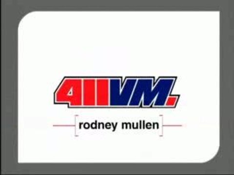 Rodney Mullen / I love skateboarding