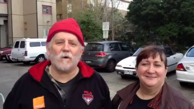 Cheap Furniture Movers - Citymove Testimonial by judi kenneally