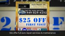 (949) 415-5408 | Ford AC Repair in Laguna Woods