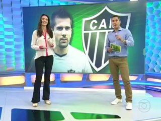 Esporte Espetacular 11.08.2013 P-1