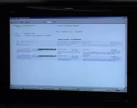 1339 CDGK Call Center - Live Call to Citizen By City Nazim Karachi Syed Mustafa Kamal