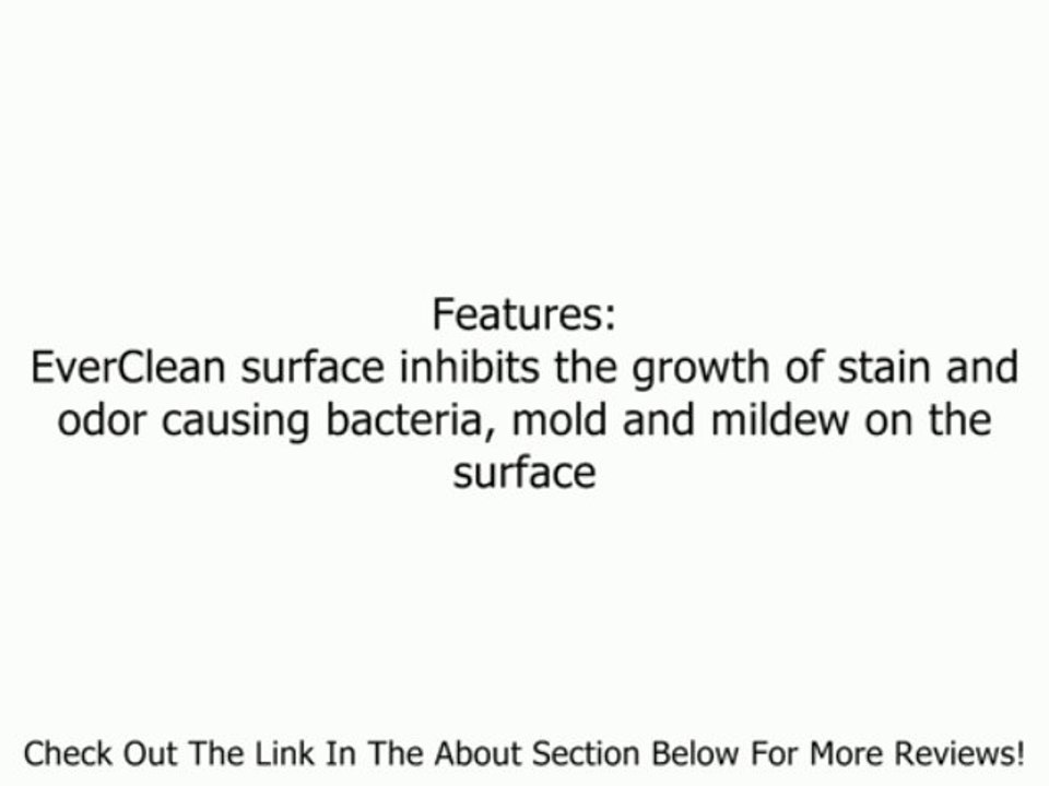 American Standard 2403.813.020 Compact Cadet 3 Flowise One Piece Toilet with Right Hand Trip Lever, White Review