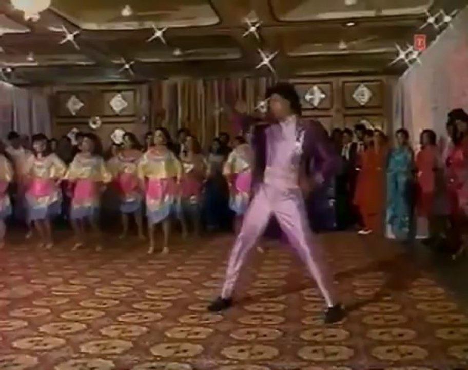Aye duniya Tujhko Salaam [Full Song] _ Pyar Ka Mandir _ Mithun, Madhuri