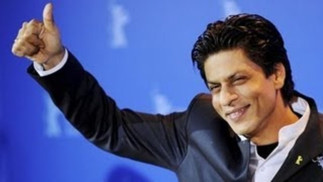 I Am Happy Because Of My Son Abram - Shahrukh Khan