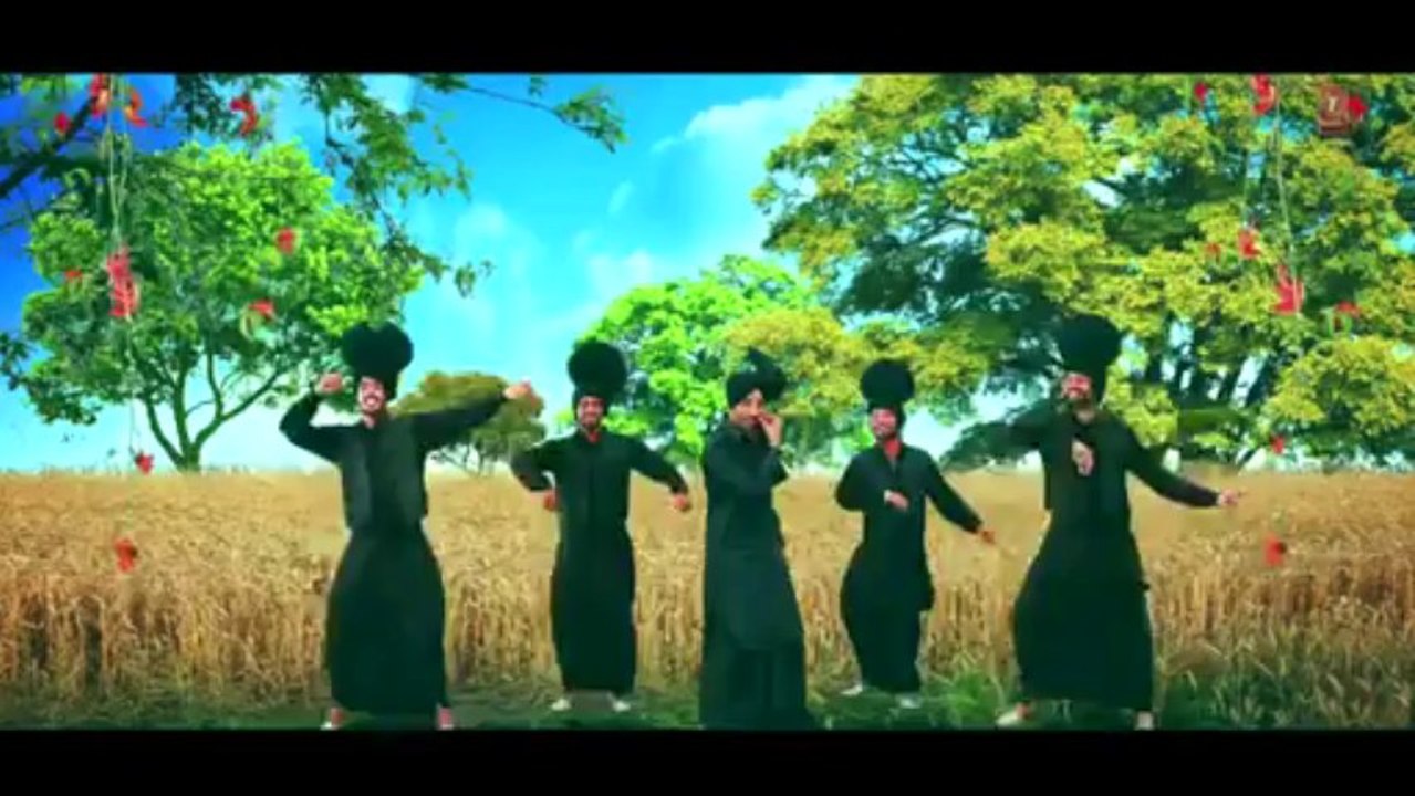 _Mitran Nu Harjit Harman_ Official Full Video Song HD _ Jhanjhar