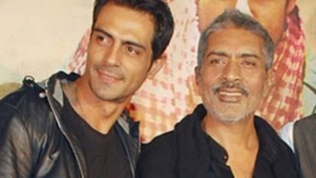 Satyagraha Movie Interview | Arjun Rampal, Prakash Jha