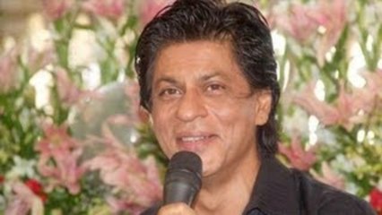 Can't Stop Smiling - Shah Rukh Khan On Success Of Chennai Express