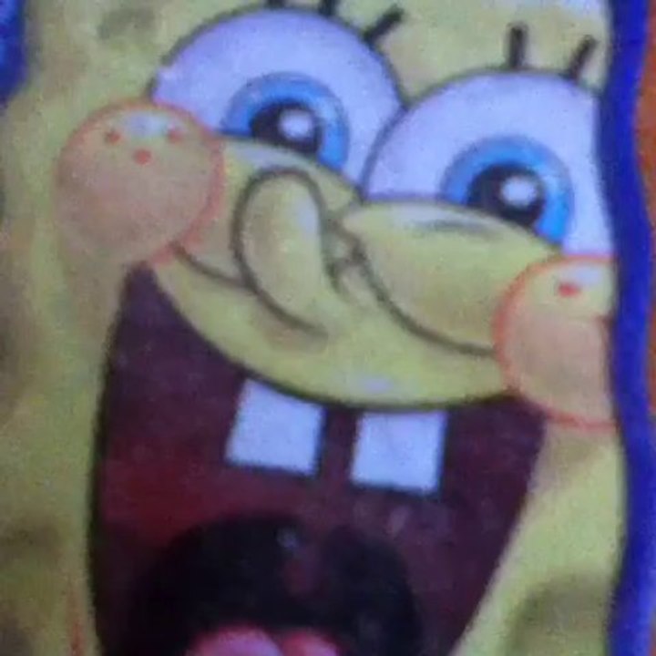 Sponebob