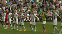 FC Groningen wint ook tweede wedstrijd - RTV Noord