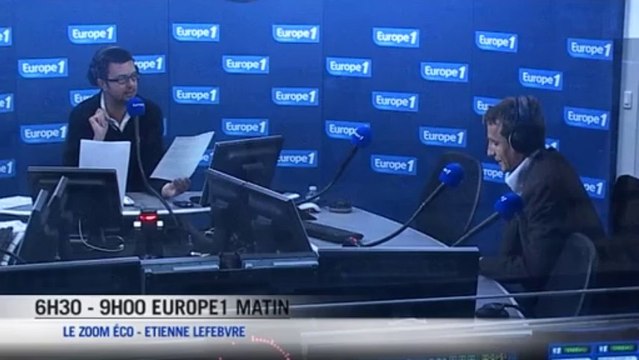 L'addition s’annonce salée