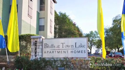 Bluffs at Town Lake Apartments in Austin, TX - ForRent.com