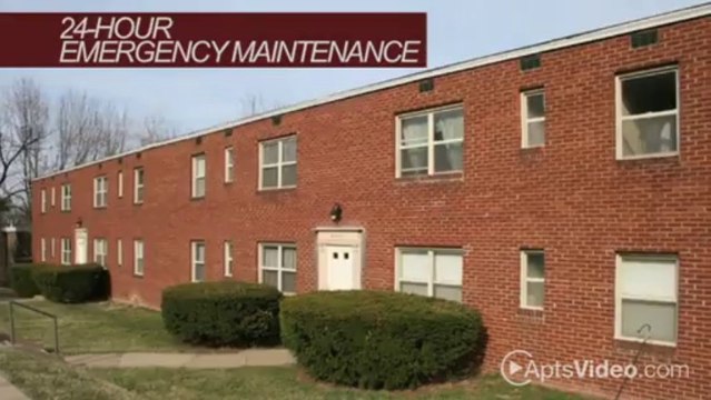 Alvern Gardens Apartments in Pittsburgh, PA - ForRent.com