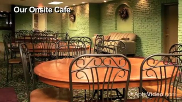 Gates Mills Place Apartments in Mayfield Heights, OH - ForRent.com