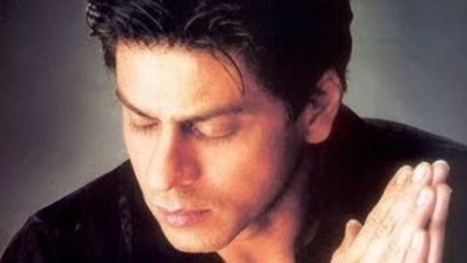 I Get Tensed When My Film Releases - Shahrukh Khan