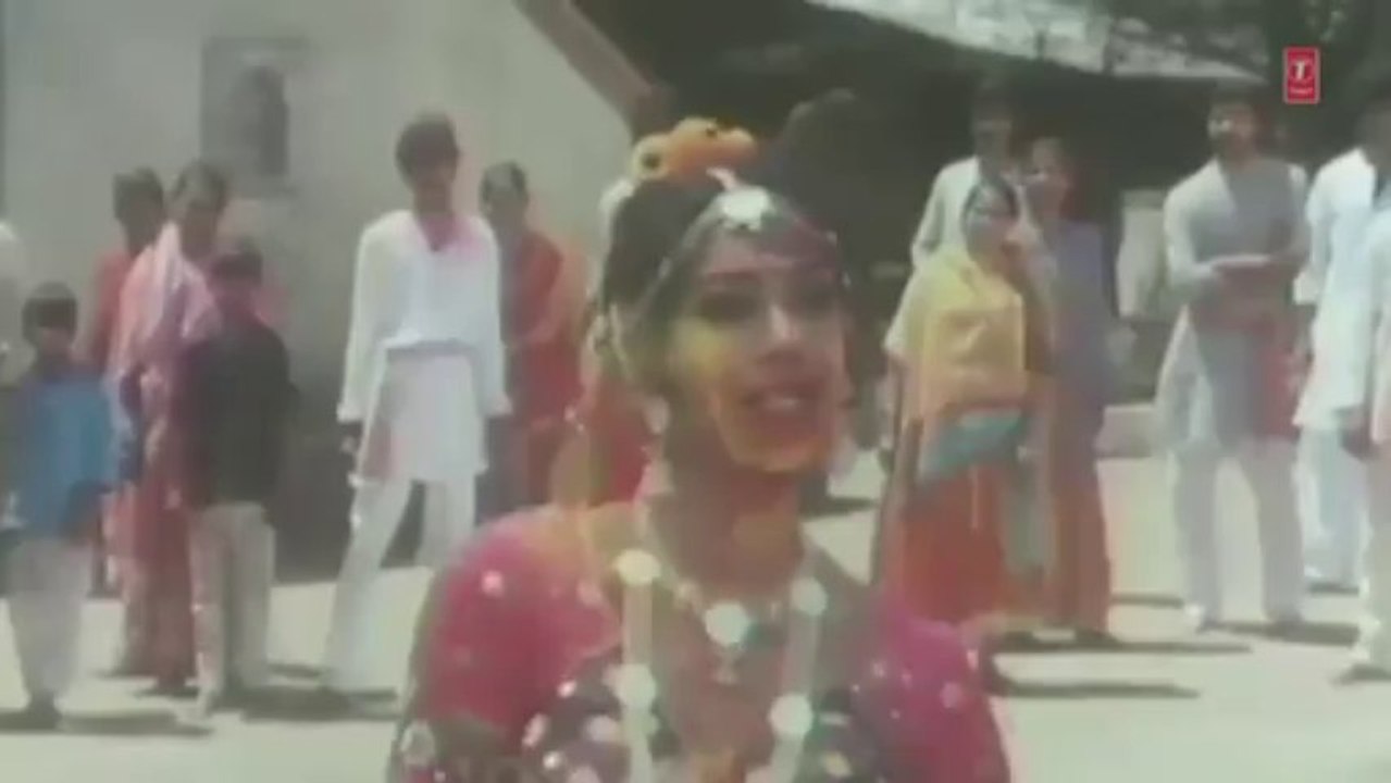 Ek Swarg Hai Aasman Par Full Song _ Amba _ Anil Kapoor, Minakshi Sheshadri