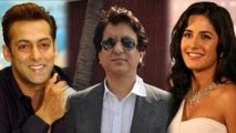 Sajid Nadiawala Takes Katrina Kaif  Ditches Salman Khan