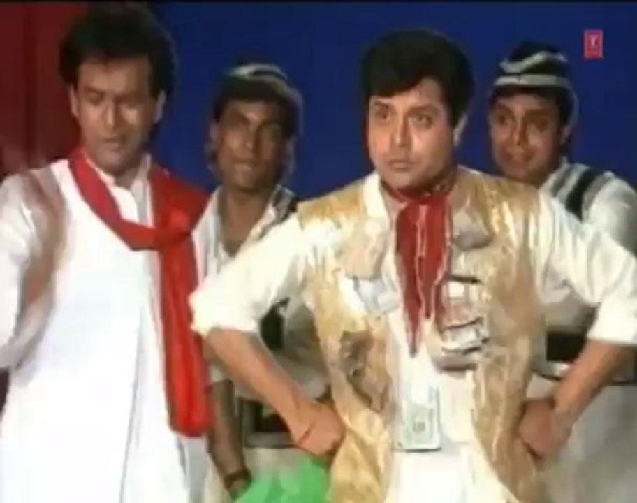Jane Kahan Kab De Jaye Dhokha Full Song _ Abhi To Main Jawan Hoon _ Sachin, Sohni
