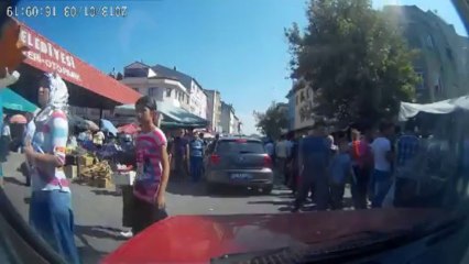 Bartın Arefe günü