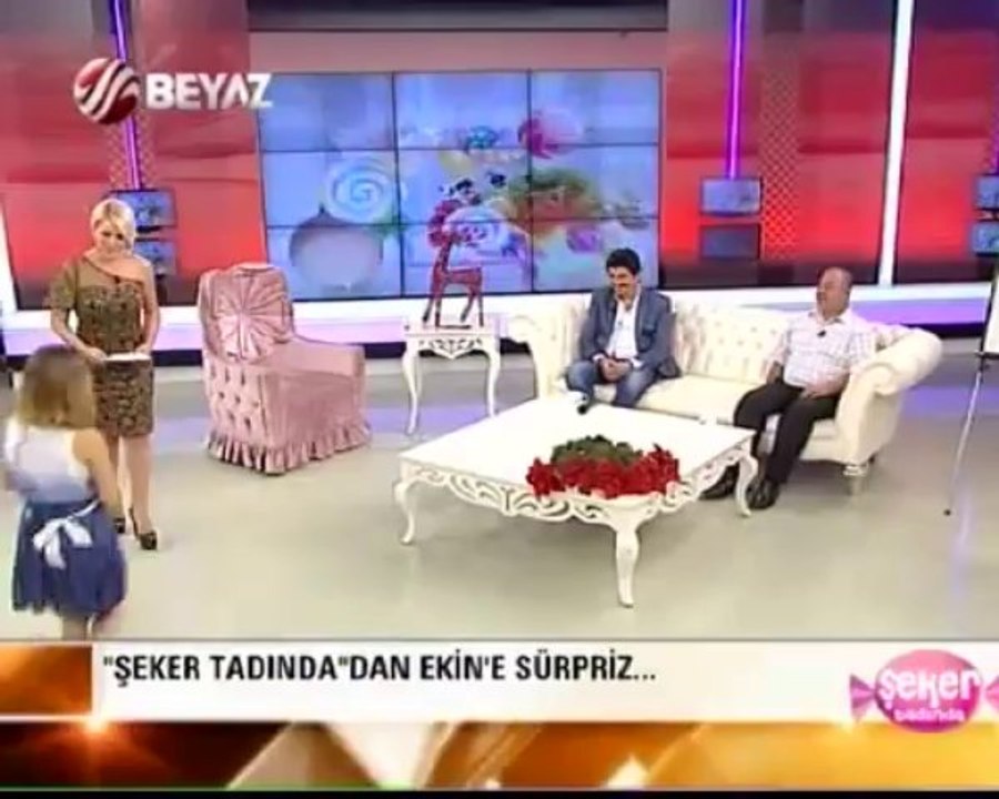 Şeker Tadında 11.08.2013