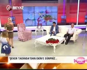 Şeker Tadında 11.08.2013