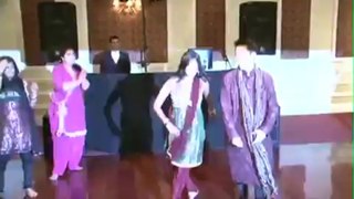 Amazing Wedding Dance (Sangeet) Performance by Supriya & Allen, Multicultural_ Indian Wedding NY