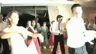 Americans Wedding party & Dancing On Indian Songs