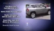 2014 Jeep Compass Dealer Statesville, NC | Jeep Dealership Statesville, NC