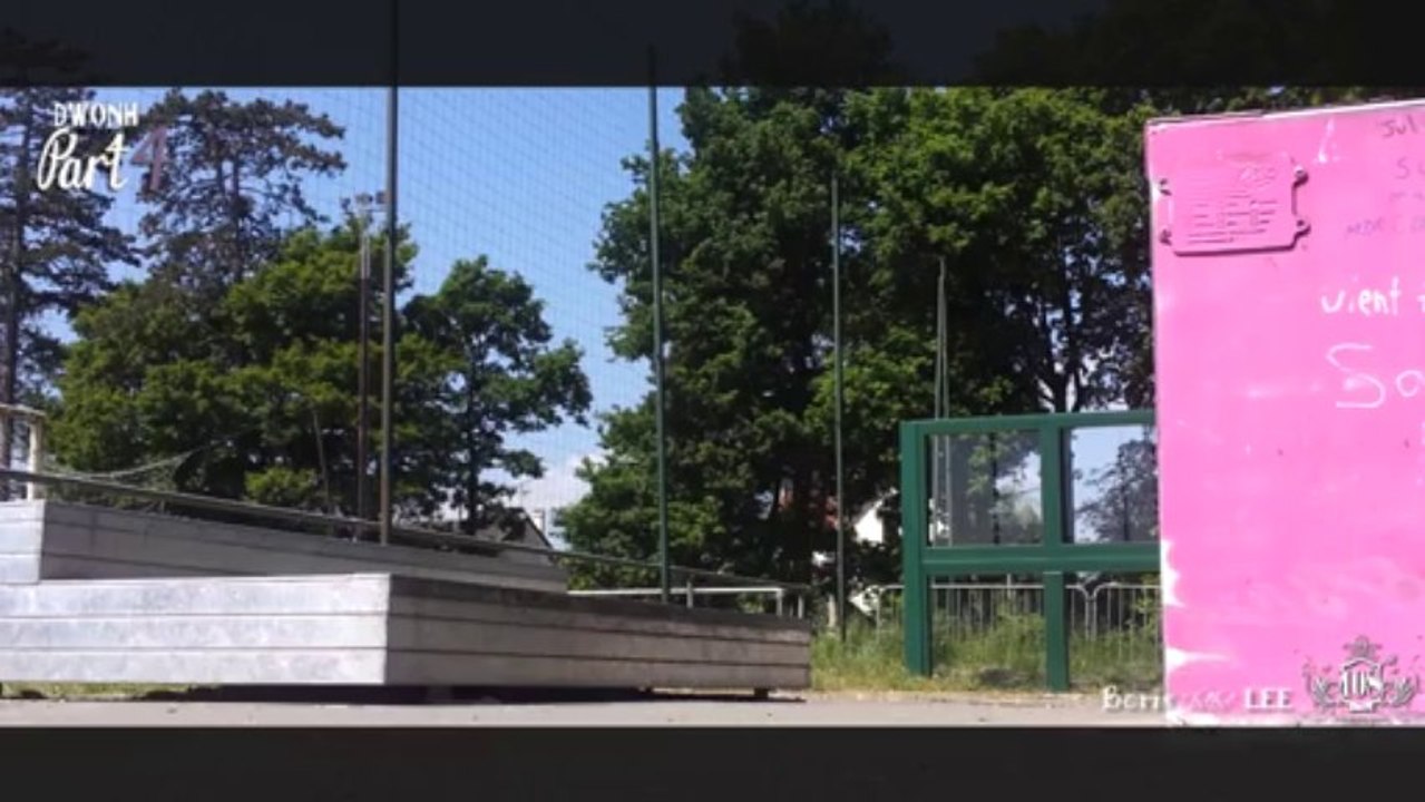 The morning skate practice part 4 [dwonh 108DMT]