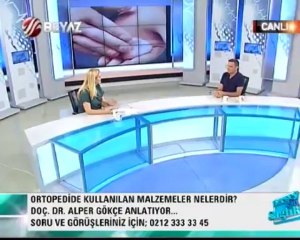 Herşey İçin Sağlık 12.08.2013