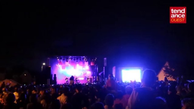 BBrunes Live Agon-Coutainville