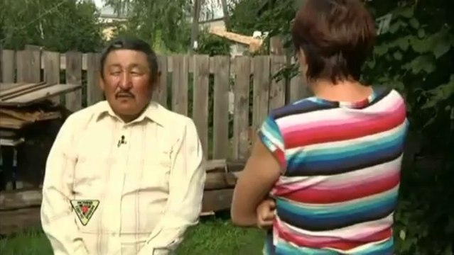 Истина где-то рядом 12.08