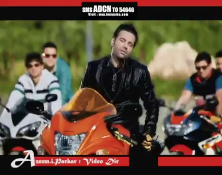 ANKHAAN (SONG PROMO) KAMAL GREWAL _ ADDICTION