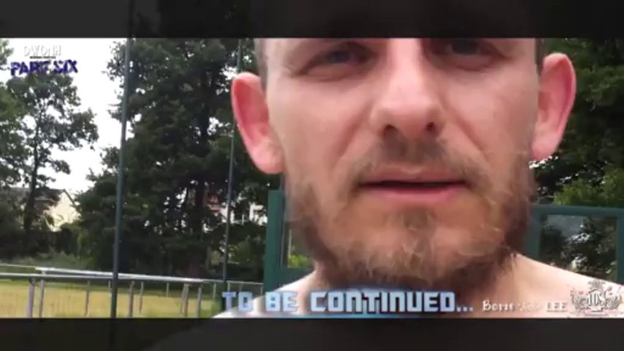 The morning skate practice part 6 [dwonh 108DMT]