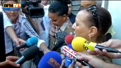 Etudiant poignardé à Marseille: hommage rendu à Jérémie - 12/08