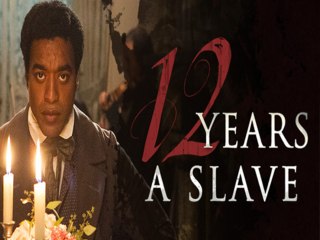 Preview of 12 Years A Slave