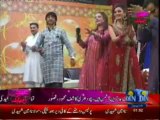 Din News Eid Transmission ( Eid Ul Fitar 2013 Special Day 2 ) 10th-08-2013 part-2