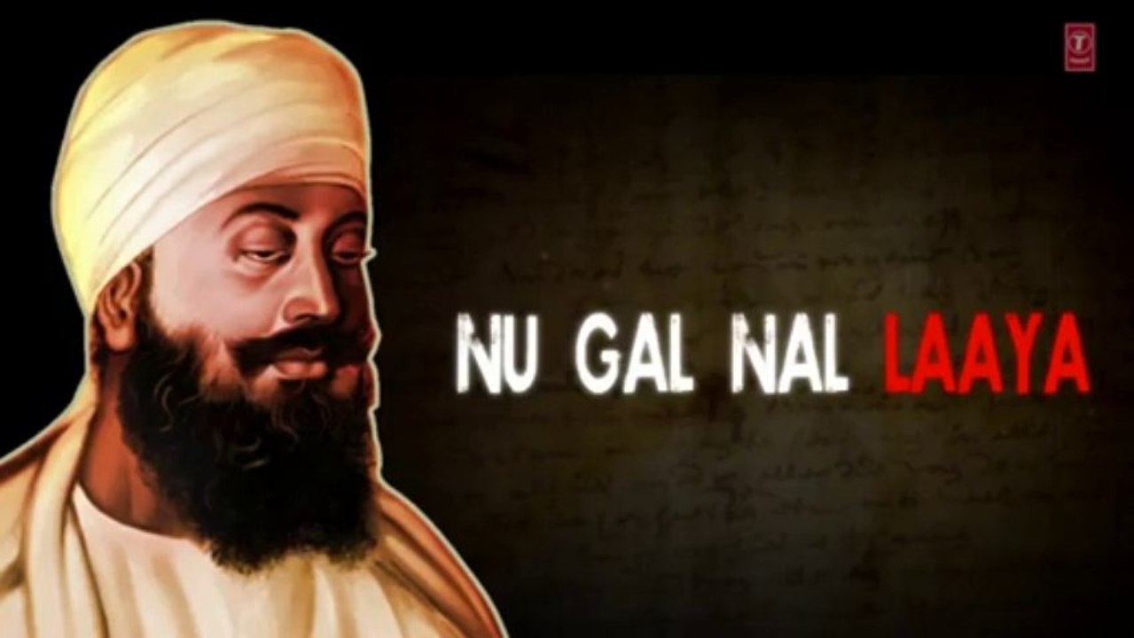 Assi Haan Sikh Song Promo (Lyric Video) JSL Singh