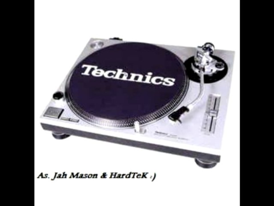 Jah Mason & HardTeK