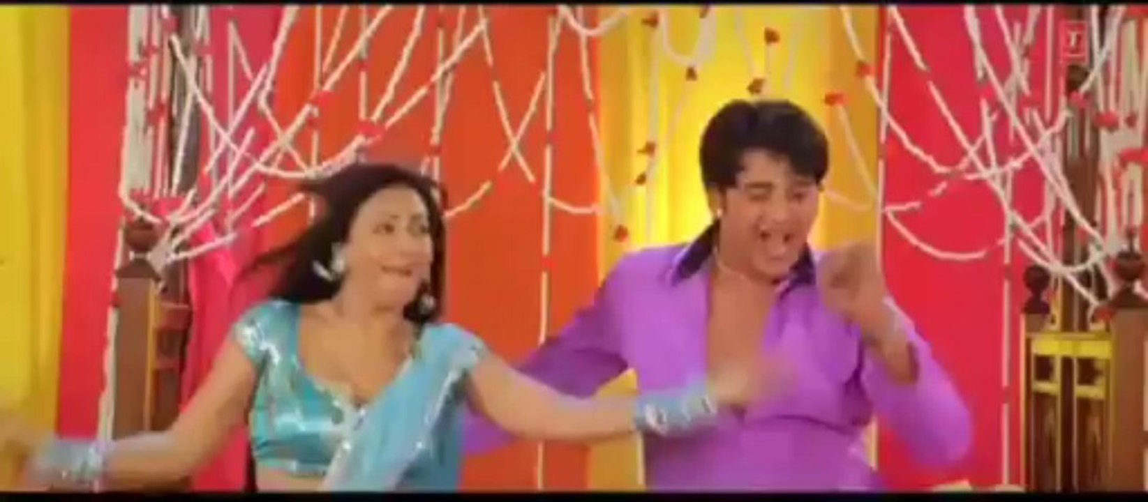 Baaje Khatiya Char Char [Bhojpuri Hot Video]Feat.Ravi Kishan & Sexy Pakhi