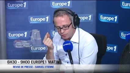 La lumière et l'obscurité